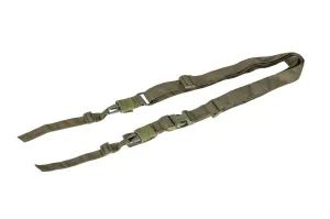 3-point sling Jiang - Olive