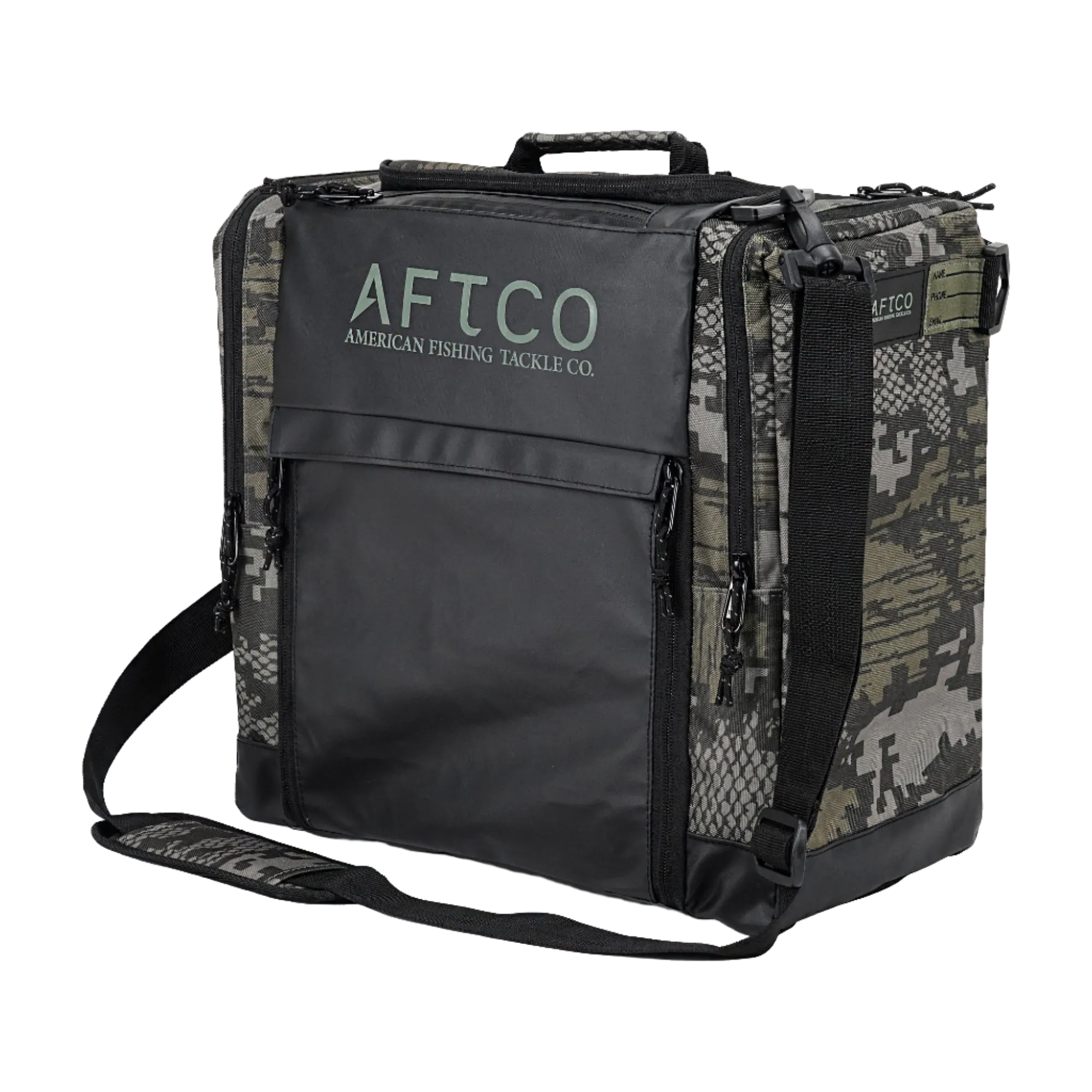 AFTCO Tackle Bag