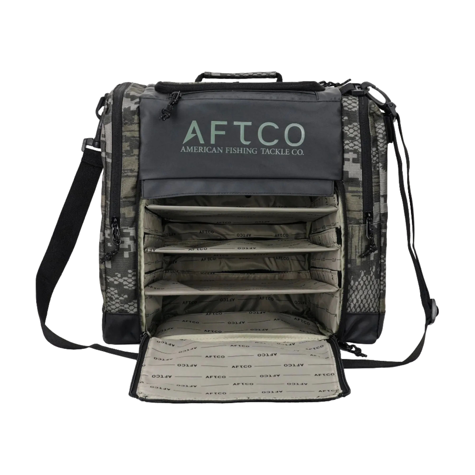 AFTCO Tackle Bag