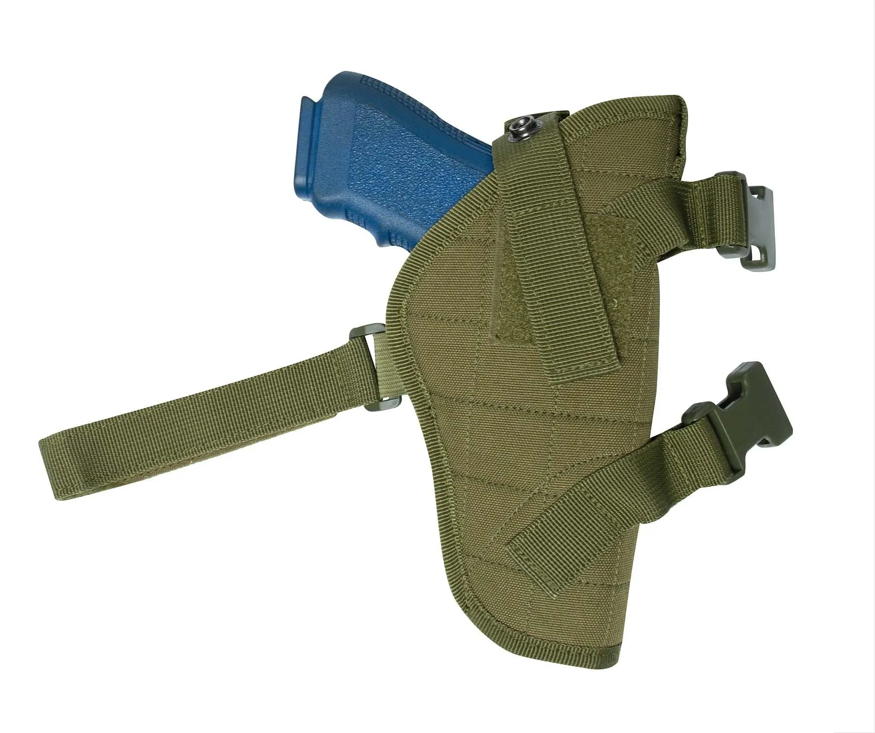 Ambidextrous  Shoulder Holster