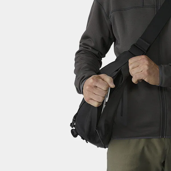 Arc'teryx LEAF Courier Bag 15