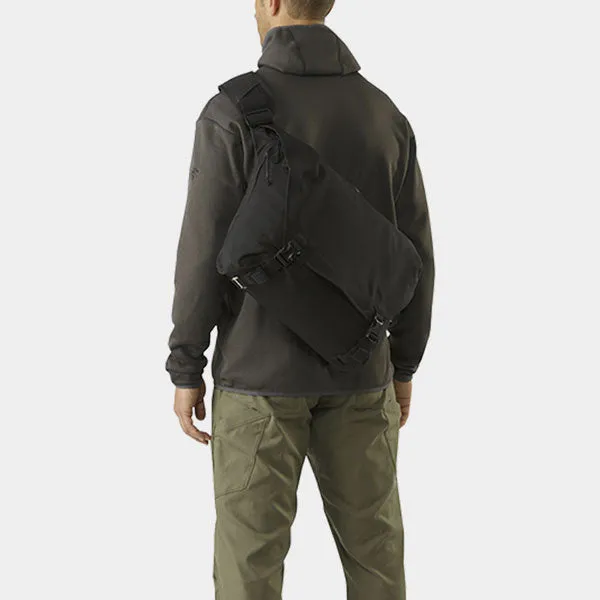 Arc'teryx LEAF Courier Bag 15