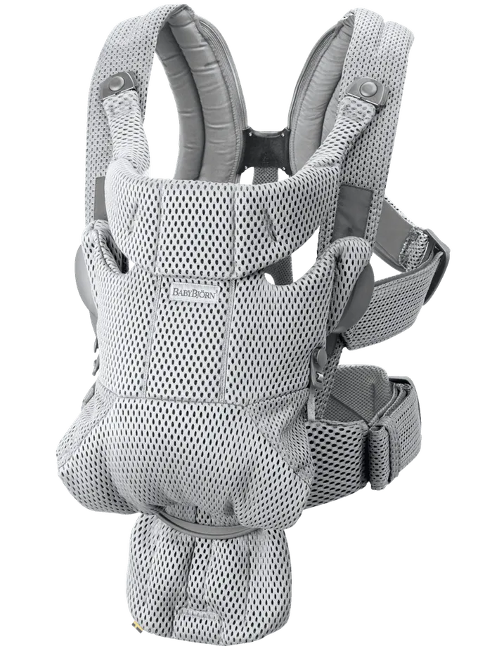 Baby Bjorn Baby Carrier Free