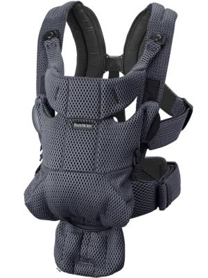 Baby Bjorn Baby Carrier Free