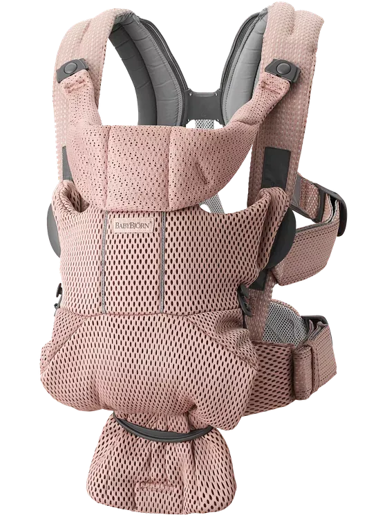 Baby Bjorn Baby Carrier Free