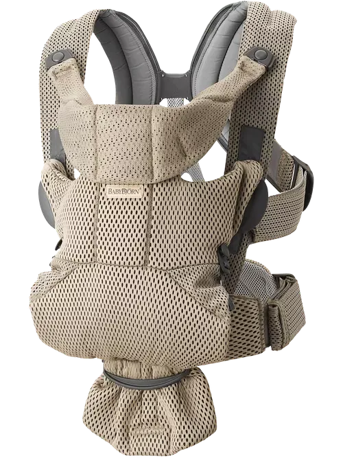 Baby Bjorn Baby Carrier Free