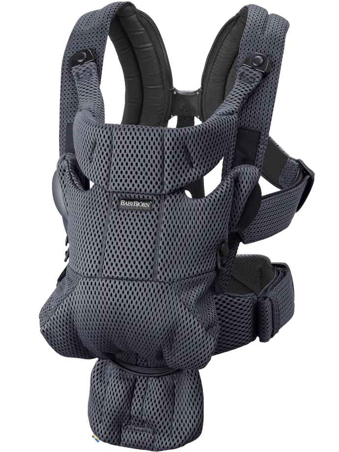 Baby Bjorn Baby Carrier Free