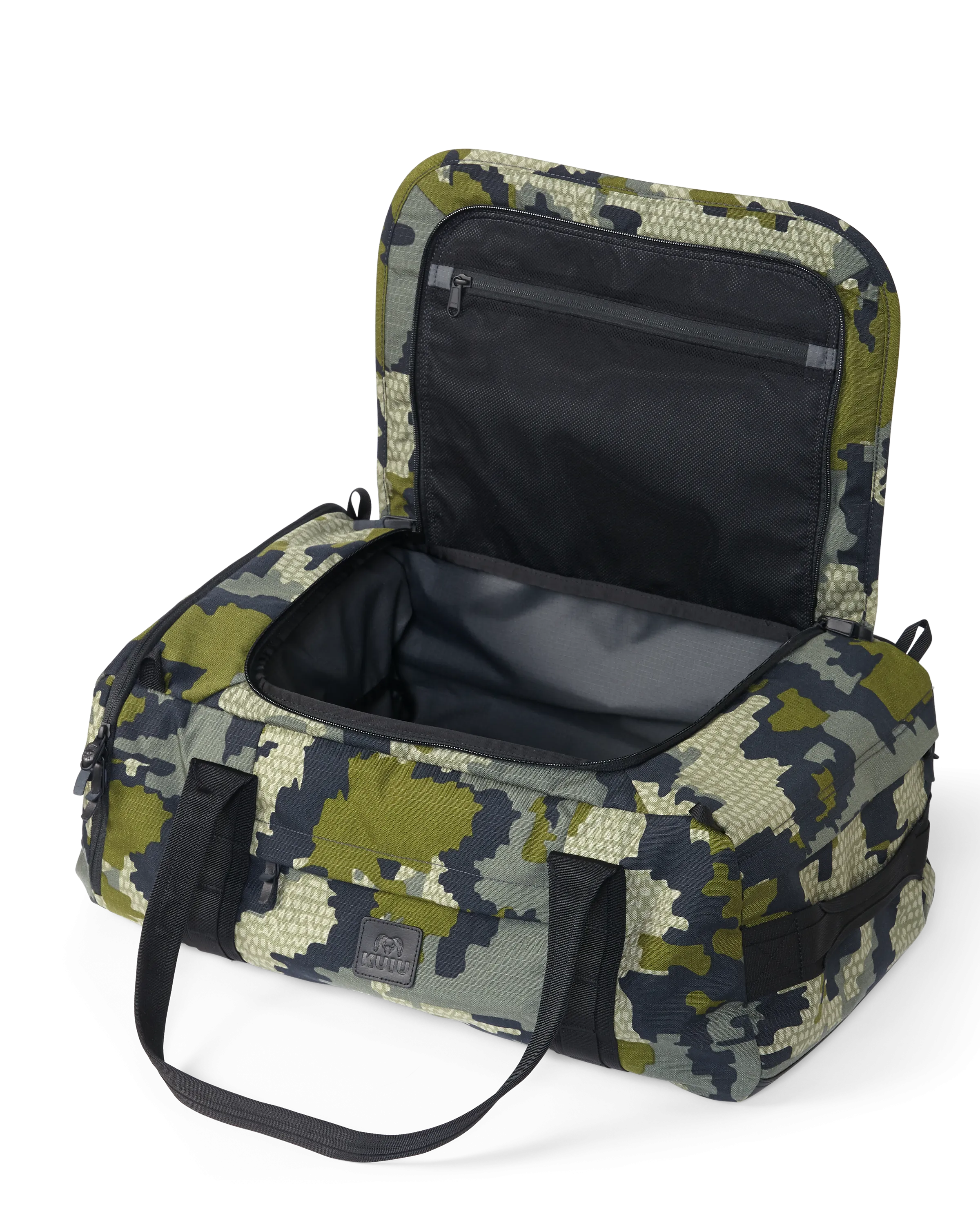 Base Camp CORDURA® Duffel | Verde