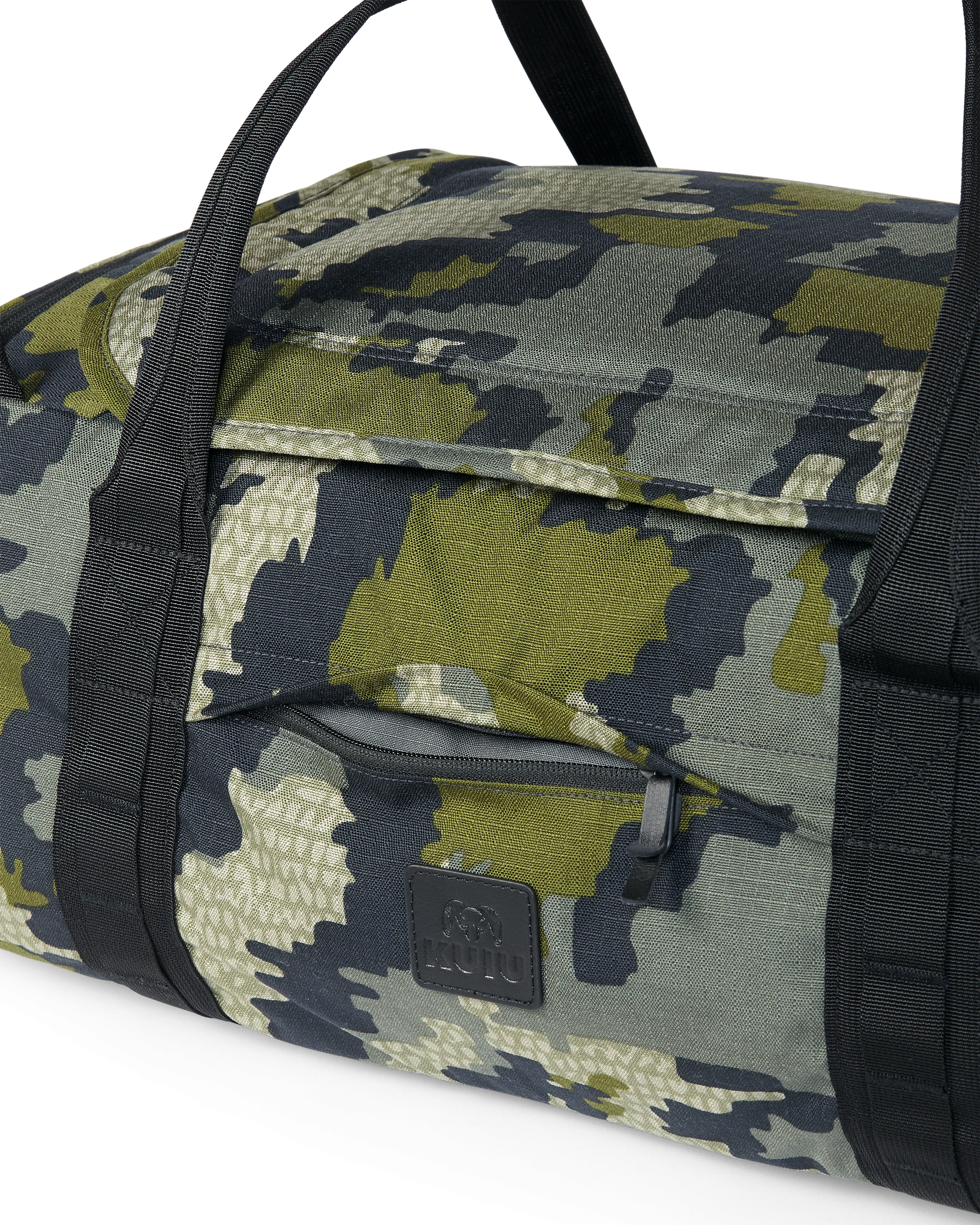 Base Camp CORDURA® Duffel | Verde