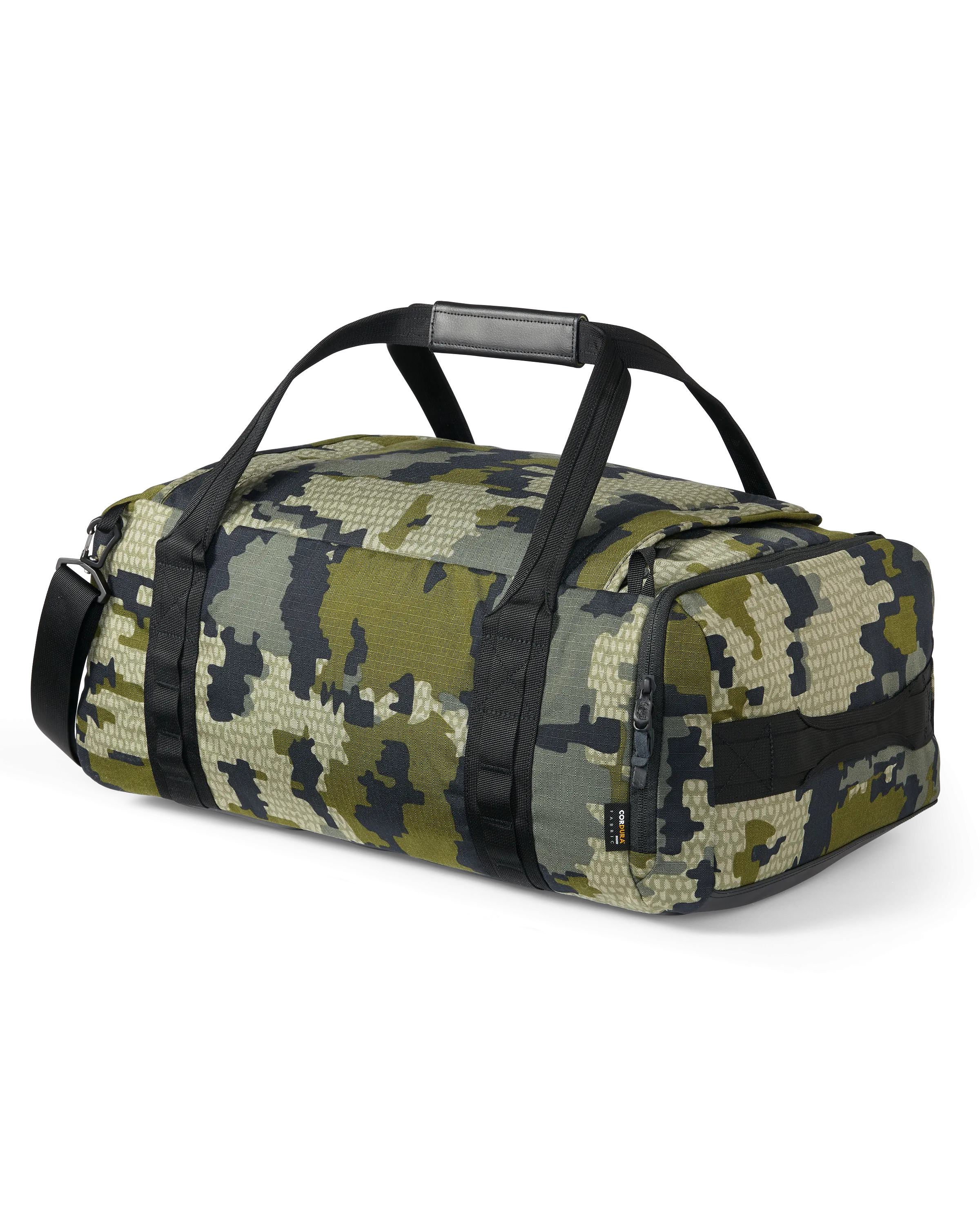 Base Camp CORDURA® Duffel | Verde