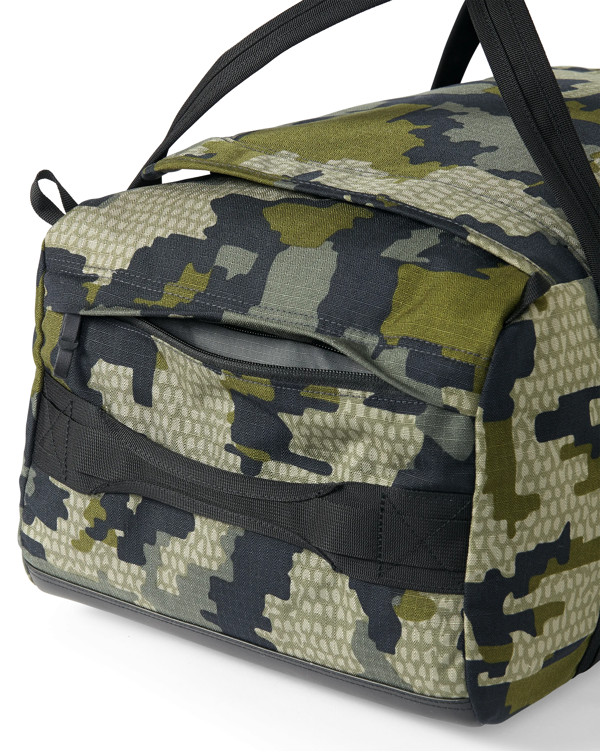 Base Camp CORDURA® Duffel | Verde