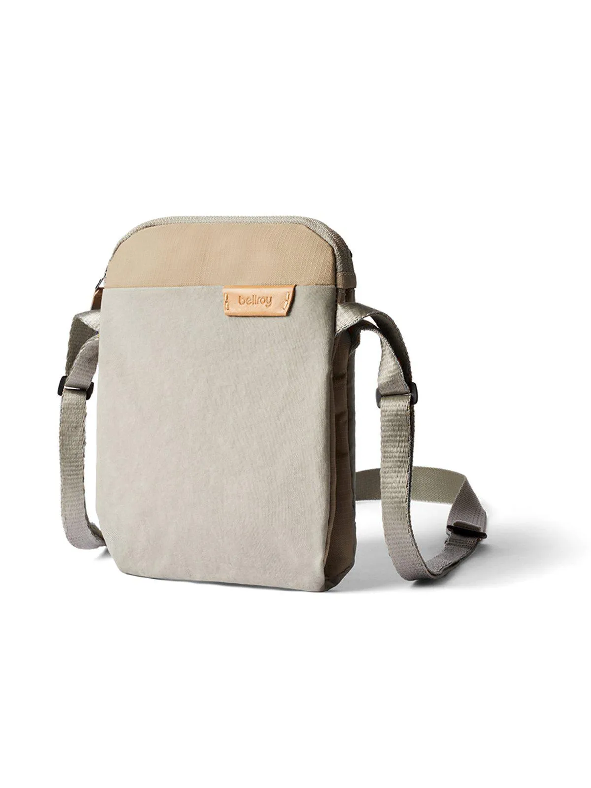 Bellroy City Pouch Lunar