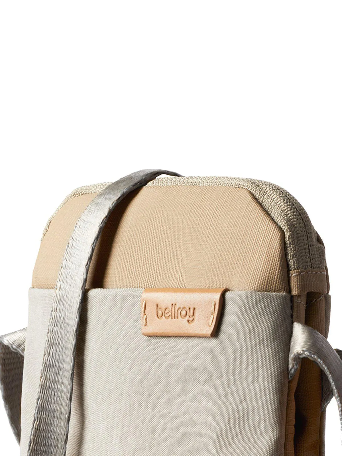 Bellroy City Pouch Lunar