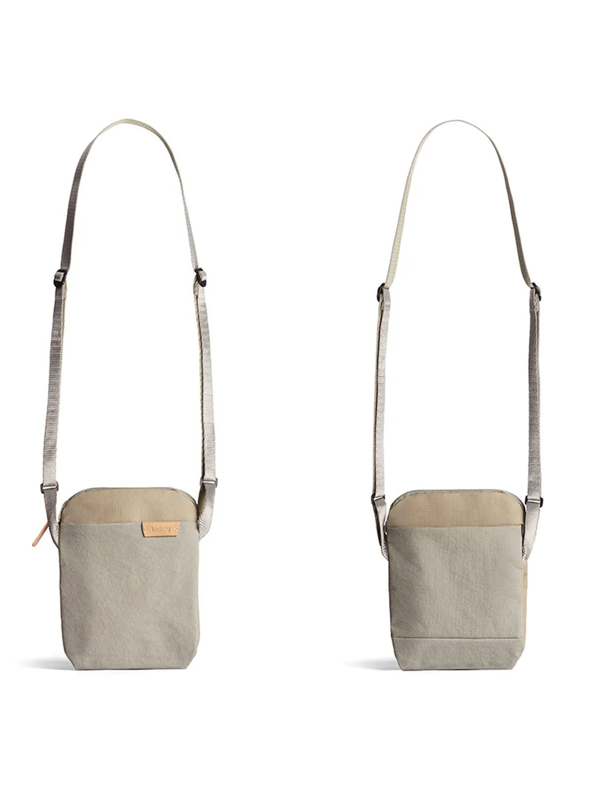 Bellroy City Pouch Lunar