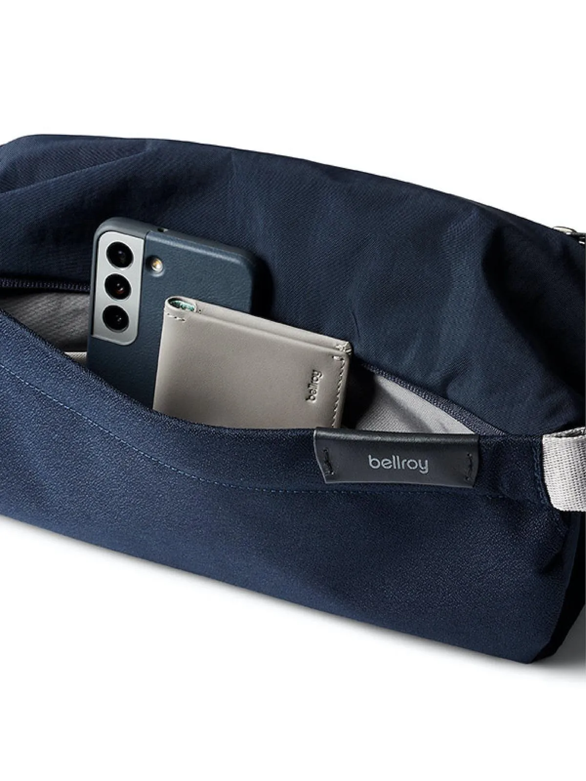 Bellroy Sling Bag Navy