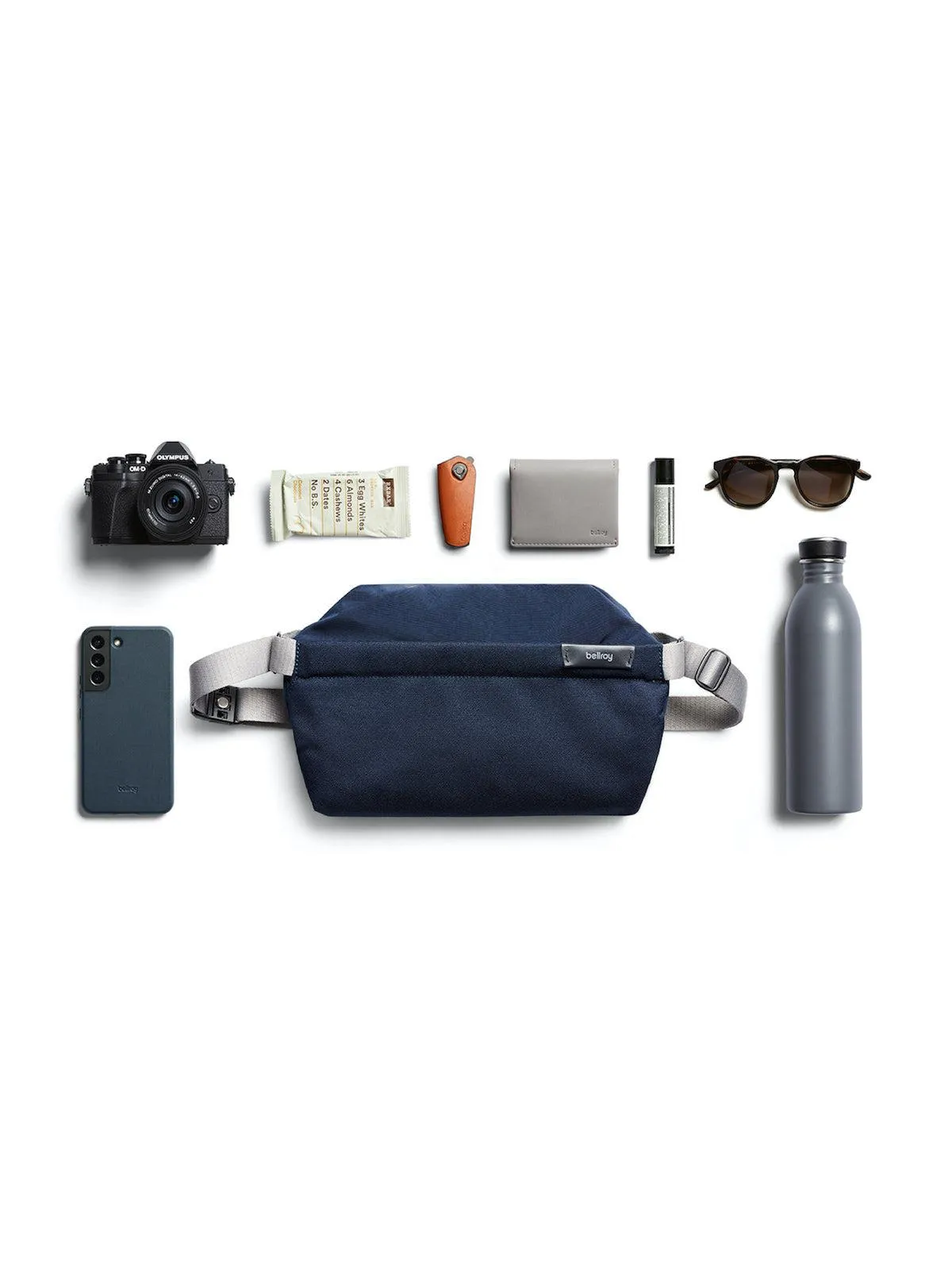 Bellroy Sling Bag Navy