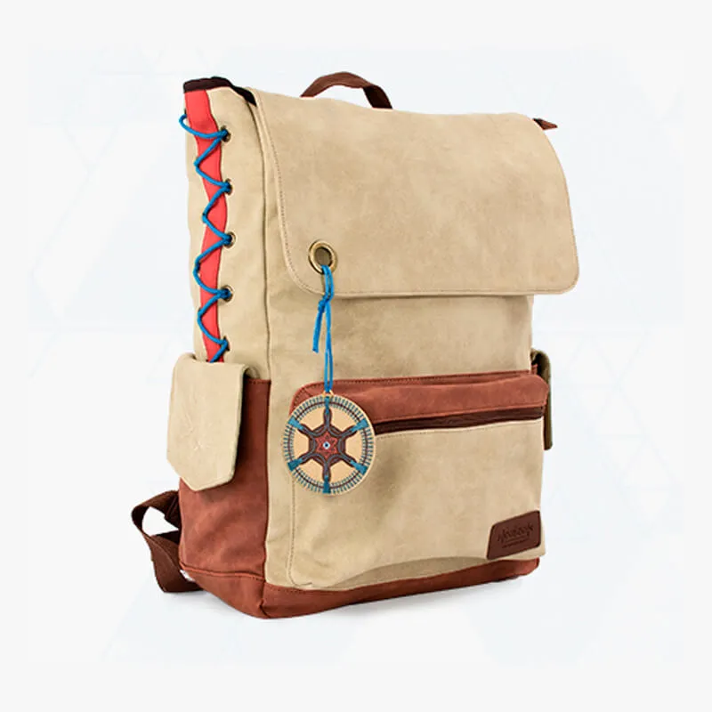 benpaolv Horizon Forbidden West Geek Backpack