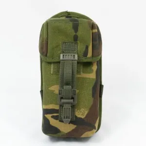 British CS-95 P.L.C.E. Single Ammo Pouch. Used/Graded. D.P.M.