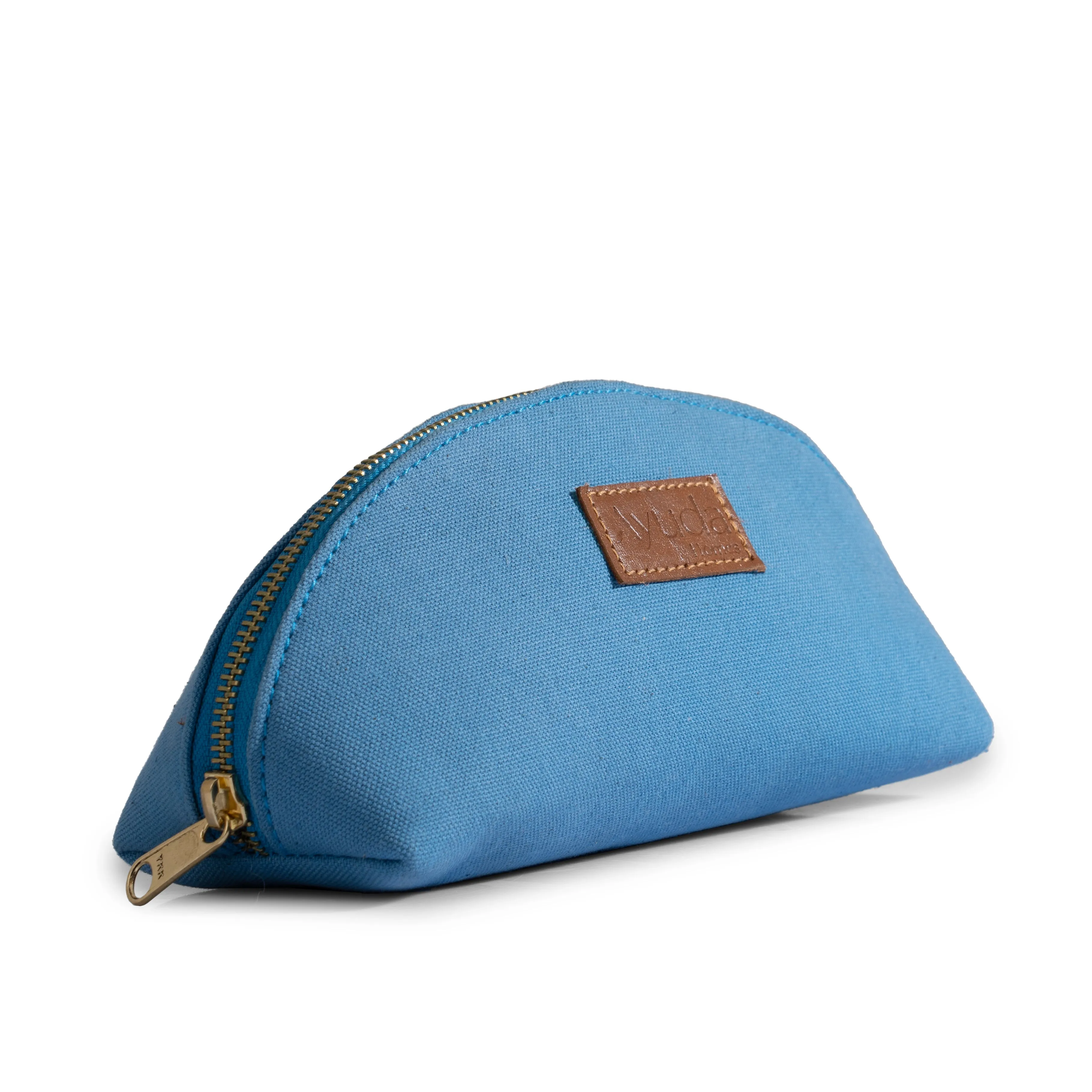 Canvas ArcStyle Organizer Pouch - Blue