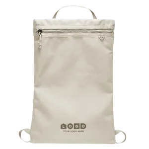 Canvas Backpack (BK09)