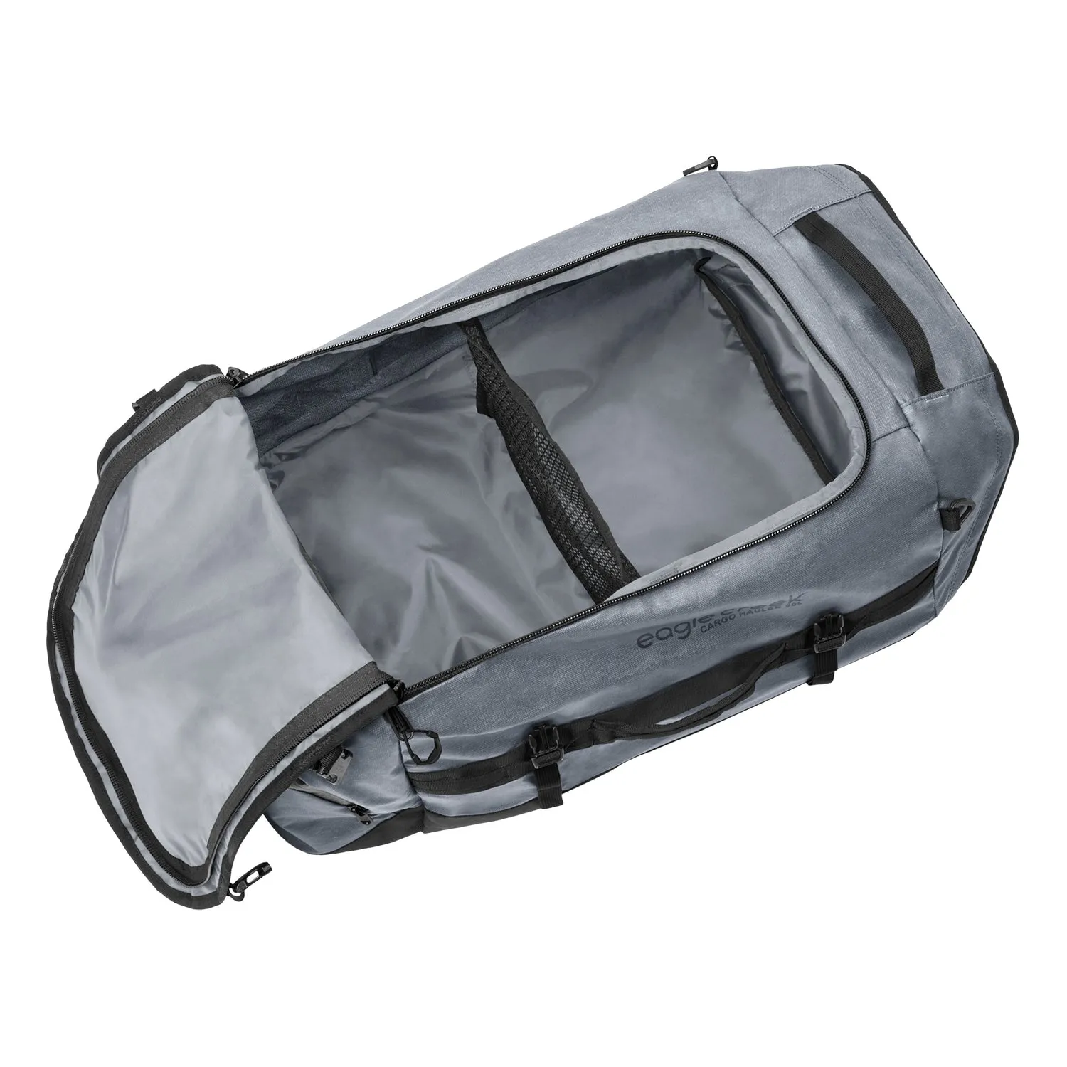 Cargo Hauler Duffel Bag - 90L