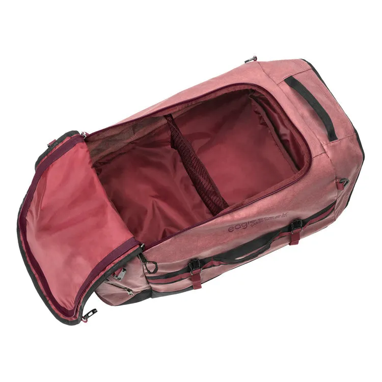 Cargo Hauler Duffel Bag - 90L