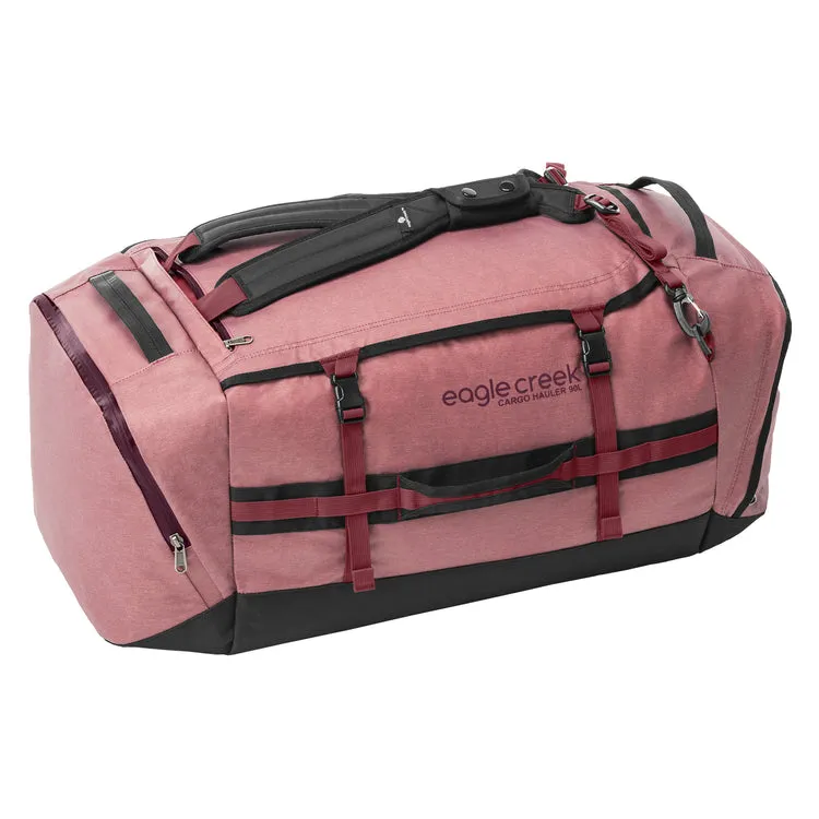 Cargo Hauler Duffel Bag - 90L