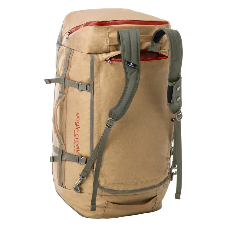 Cargo Hauler Duffel Bag - 90L