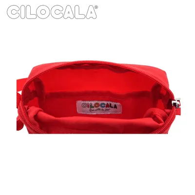 Cilocala Regular Mashikaku Shoulder Bag