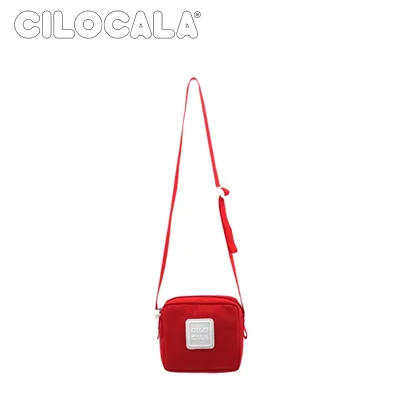 Cilocala Regular Mashikaku Shoulder Bag