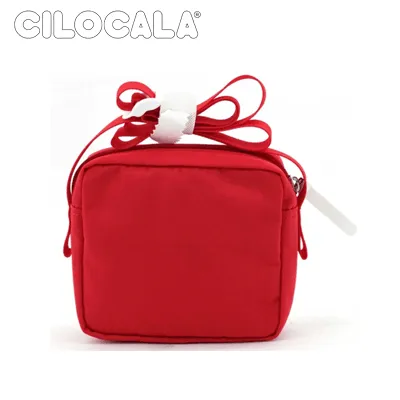 Cilocala Regular Mashikaku Shoulder Bag