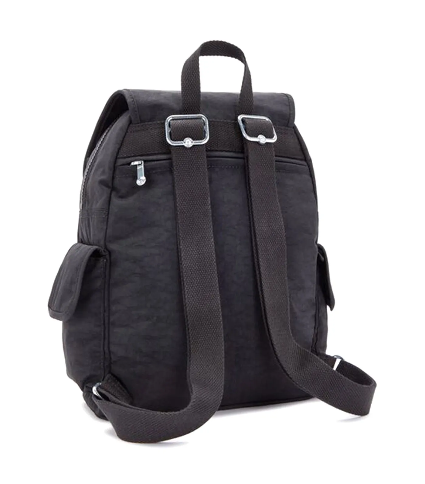 City Pack S Backpack Black Noir