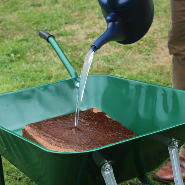 Coir Compost Block