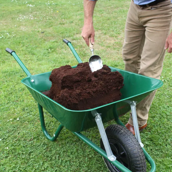 Coir Compost Block