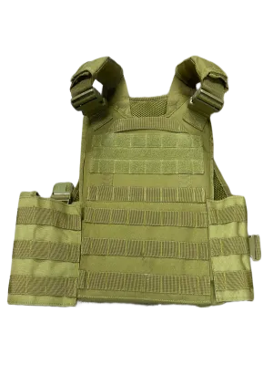 Concealed Carry Vest