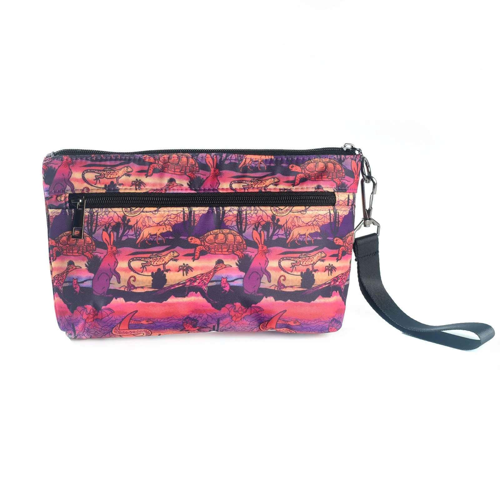 Desert Dream Organizer/Wristlet