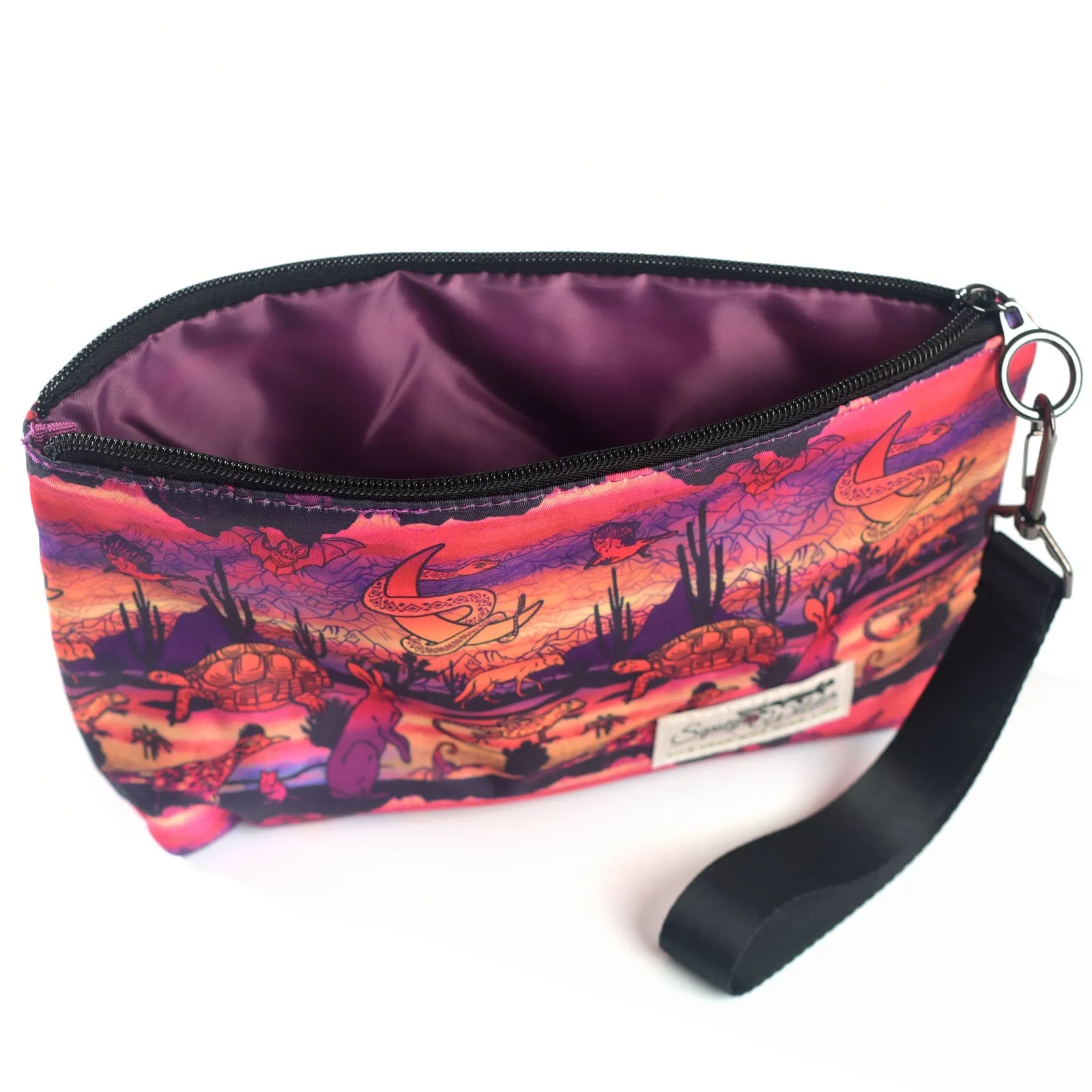 Desert Dream Organizer/Wristlet