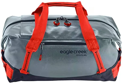 Eagle Creek Migrate Duffle 40L Carry-On A3XVY or A5EKF