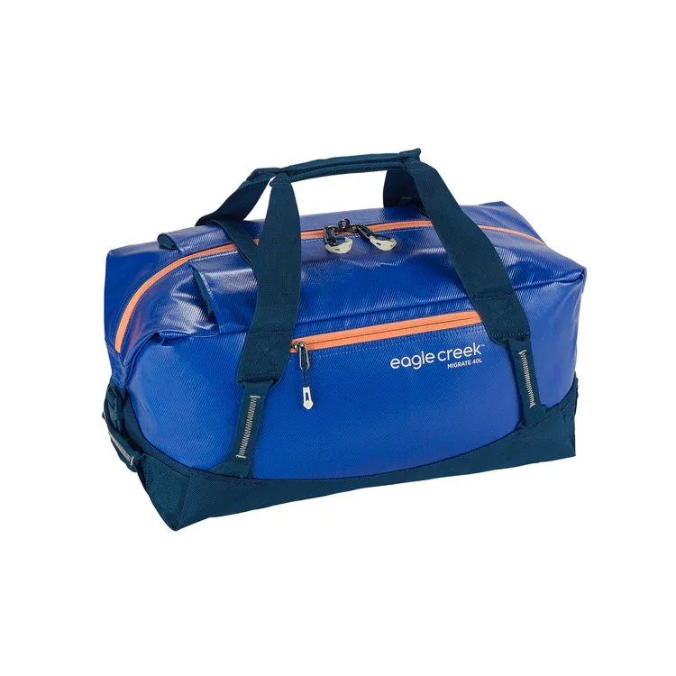 Eagle Creek Migrate Duffle 40L Carry-On A3XVY or A5EKF