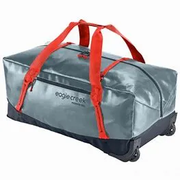 Eagle Creek  MIGRATE WHEELED DUFFEL 110L