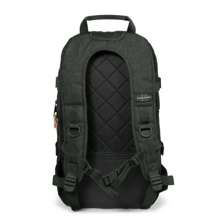 Eastpak Floid Backpack – Crafty Moss