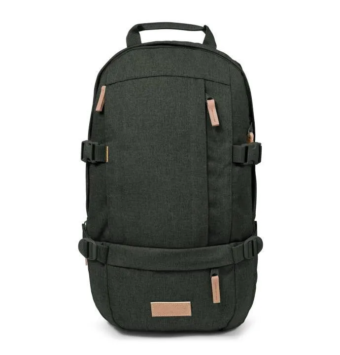 Eastpak Floid Backpack – Crafty Moss