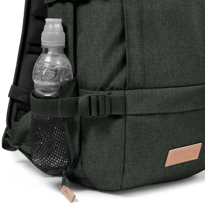 Eastpak Floid Backpack – Crafty Moss