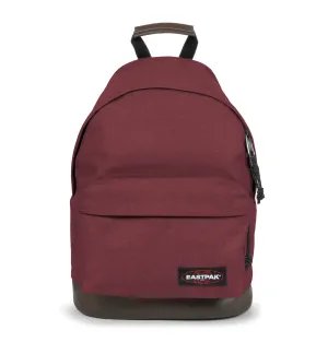 Eastpak Wyoming Backpack – Crafty Wine