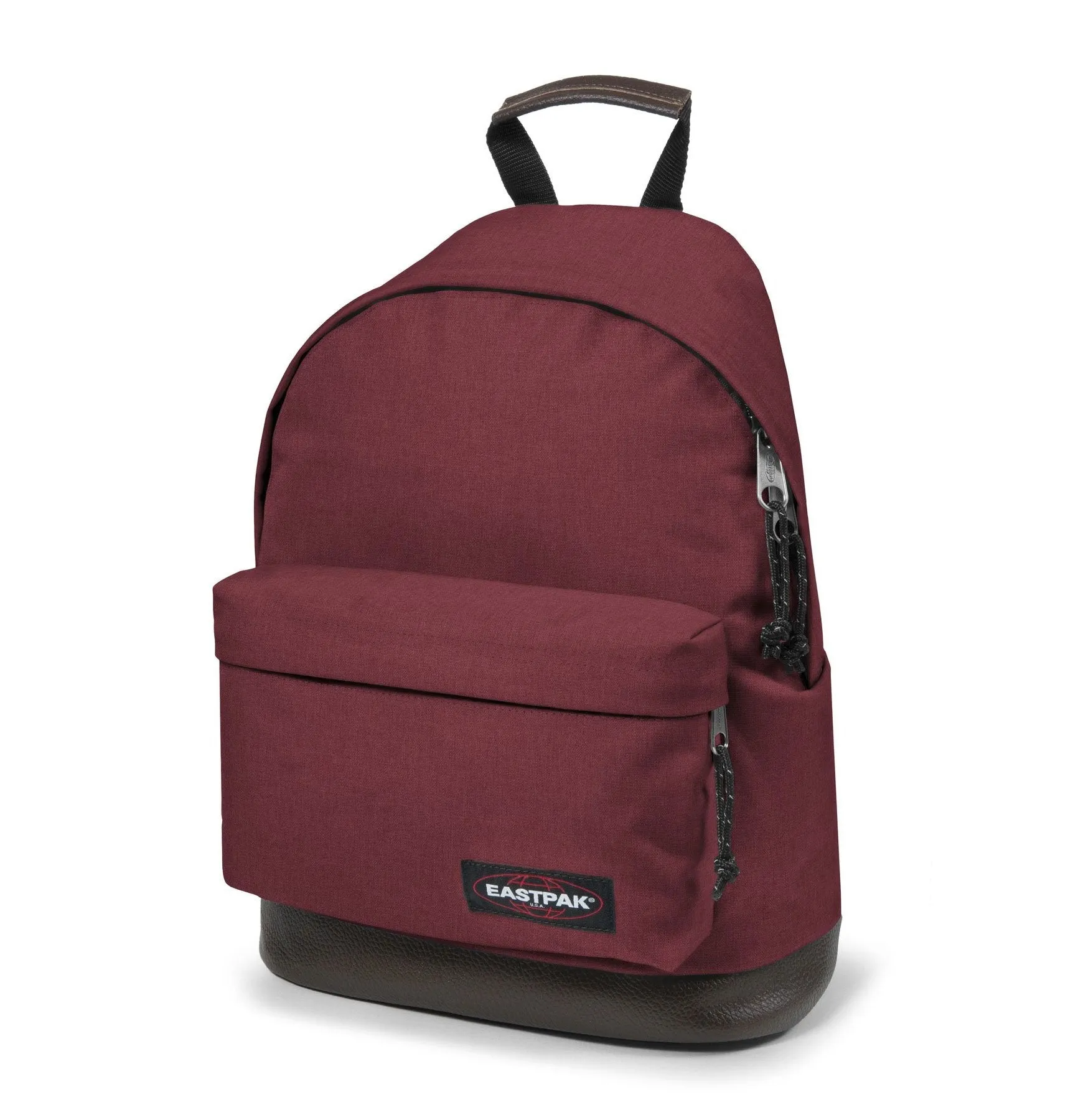 Eastpak Wyoming Backpack – Crafty Wine