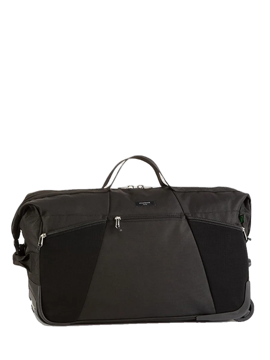 Eco Cabin Carry-On in Black Travel Bag