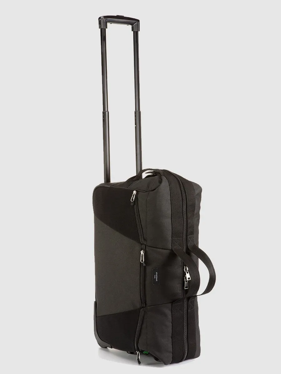 Eco Cabin Carry-On in Black Travel Bag