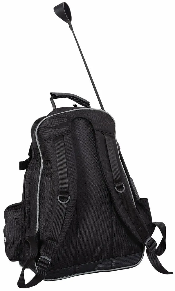 Equine Couture Pro Backpack