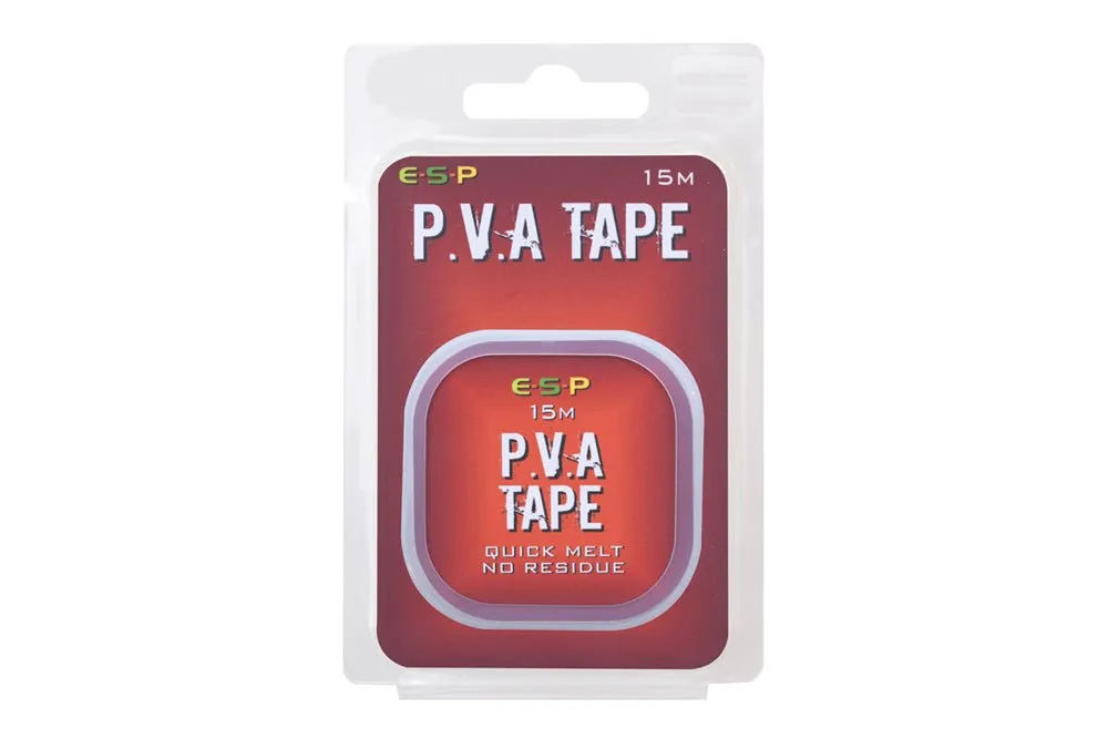 ESP PVA Tape 15 metre spool