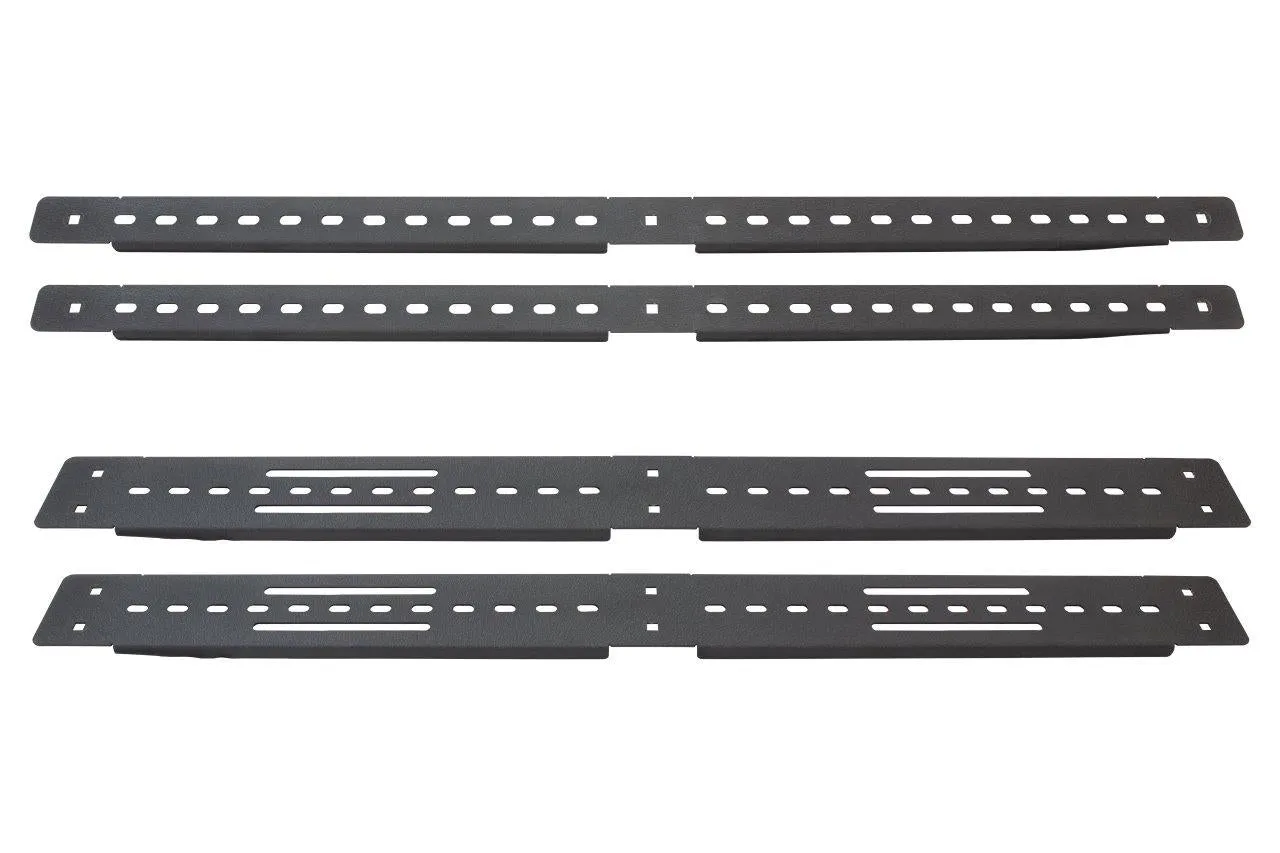 Fishbone Tackle Long Bed Rack (74") For Toyota Tacoma